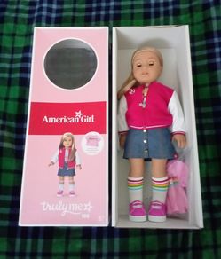American Girl Doll $80