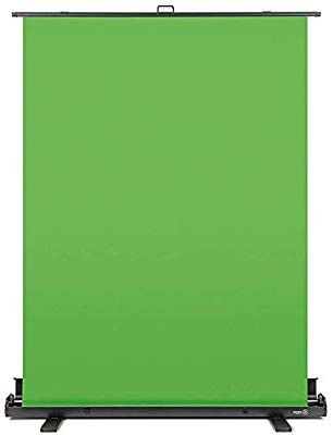 Elgato Green Screen - Collapsible chroma key panel