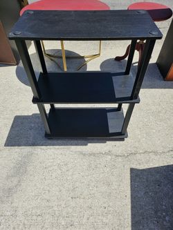 Small Stand
