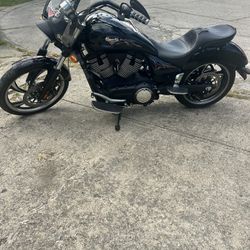 2011 Victory Vegas 8 Ball