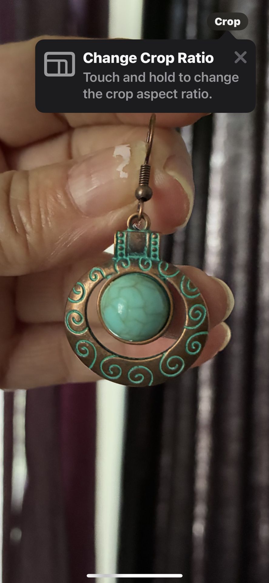 Ear Rings