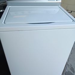 Heavy Duty Kenmore Washer Amana Whirlpool Dryer They Both Work Great Free Delivery 