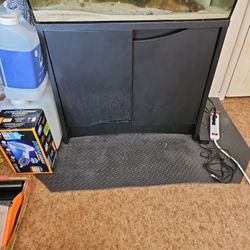 Fluval 30 Gallon Fish Tank