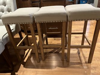 Stools And chairs