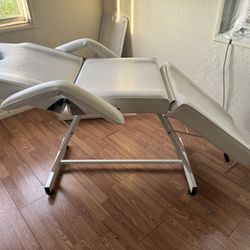 Spa Chair