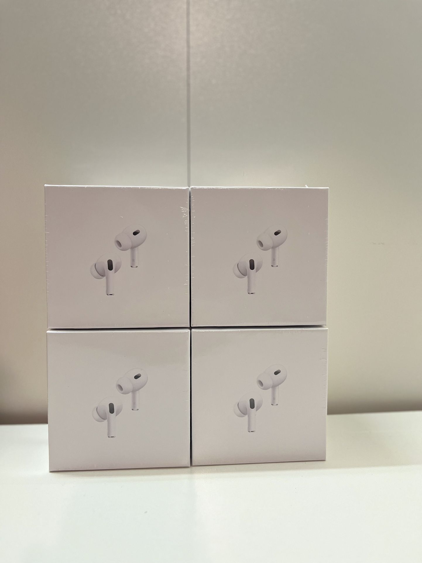 AirPod Pro 2