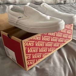 Vans Slip-On Shoes 