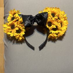 Mickey Ears