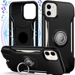iPhone 12 Pro Shockproof Phone Case