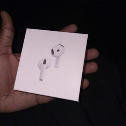 AIRPODS GEN 4