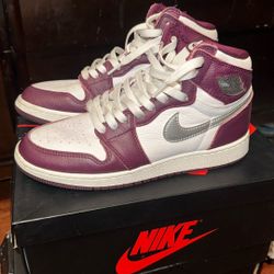 Jordan 1 