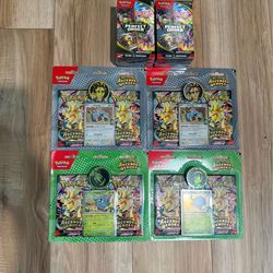 Ascended heroes 2 pack Pokemon
