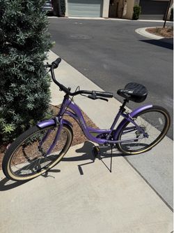 Kent Girls Bicycle