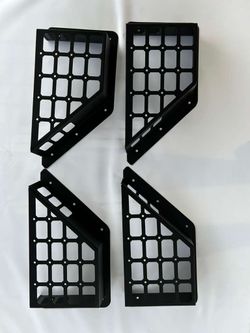 Ford Bronco Door Pocket