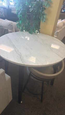 Round table
