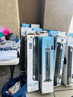 Tons For Sale Chula Vista 