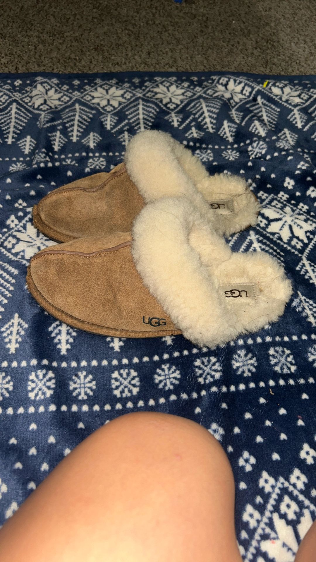 Uggs For Sale Size 6-7 Women’s