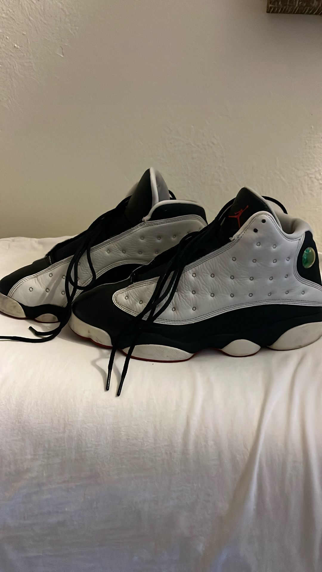 2013 He Got Game Jordan 13 10.5