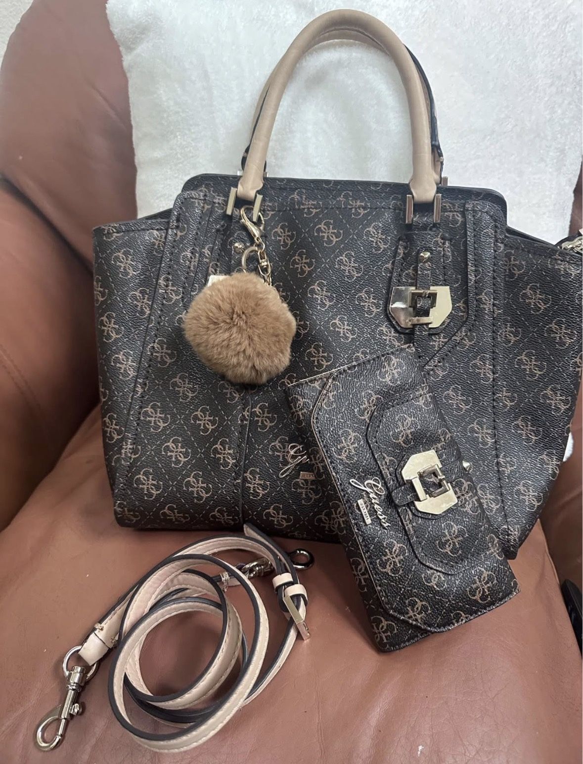 Guess Purse