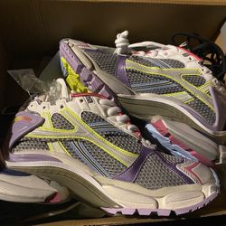 Balanciaga Runners, Never Worn Them