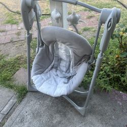 Graco Swing