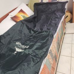 Medical Mattress Cover 34X78X35