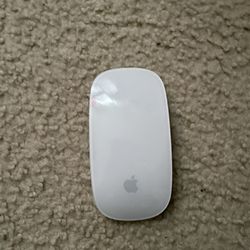 Magic Mouse Wireless Rechargeable
