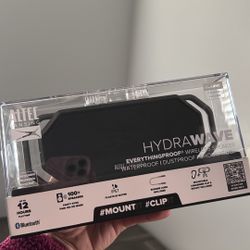 Bluetooth Wireless Speaker