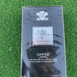 Creed aventus