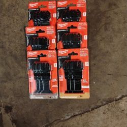 Milwaukee Multi Tool Blades 