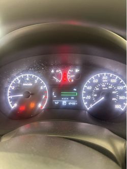 2014 Nissan Sentra