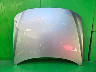 MAZDA CX9 HOOD 2016 2017 2018 2019 2020 2021 2022 2023