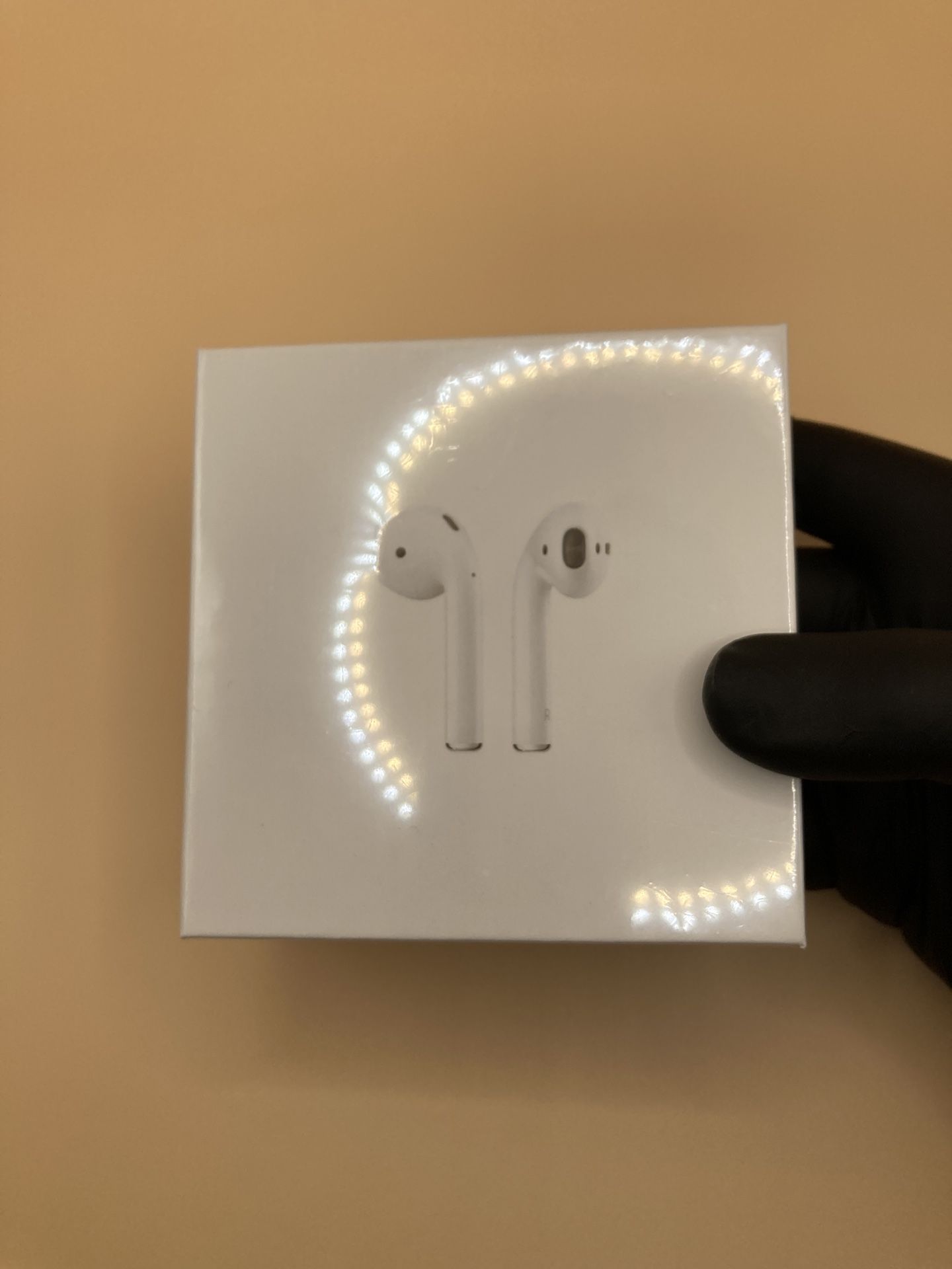 Earbuds