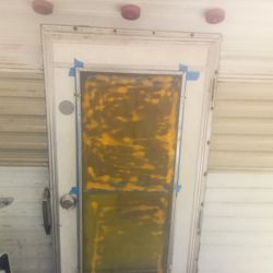 Camper Shell