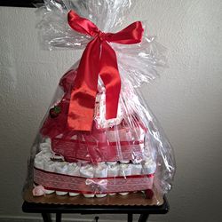 Baby Shower Gifts