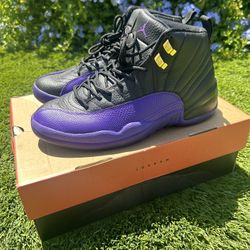 Jordan 12 Retro