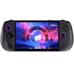 Legion Go S 🔥 1tb  🔥 Steam OS  🔥 32gm Ram 🔥 Ryzen Z1 Extreme