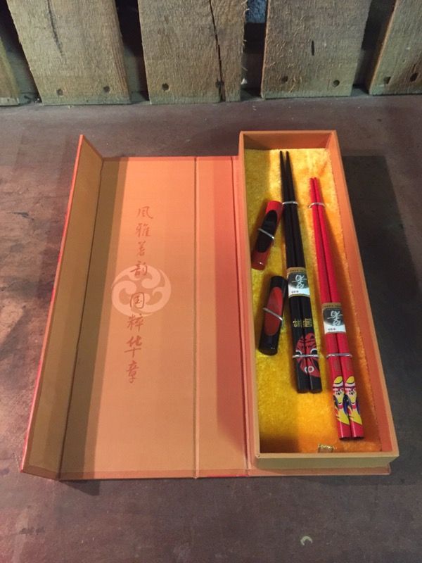Yunhong chopsticks