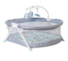 Portable bassinet