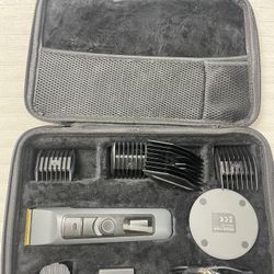 Brio V2 Hair Clipper With Case 