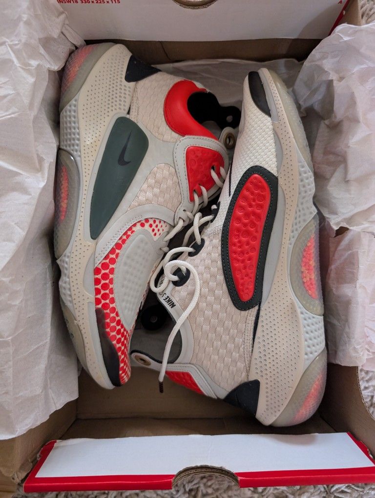 Nike Joyride Size 8.5