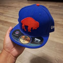 Bills Nfl Hat