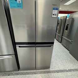 Refrigerator Brand New