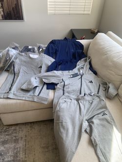 Adidas Items