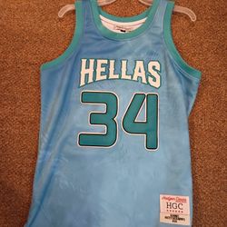 Football/Basketball Exclusive Jerseys 