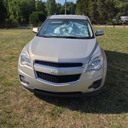 2011 chevy equinox
