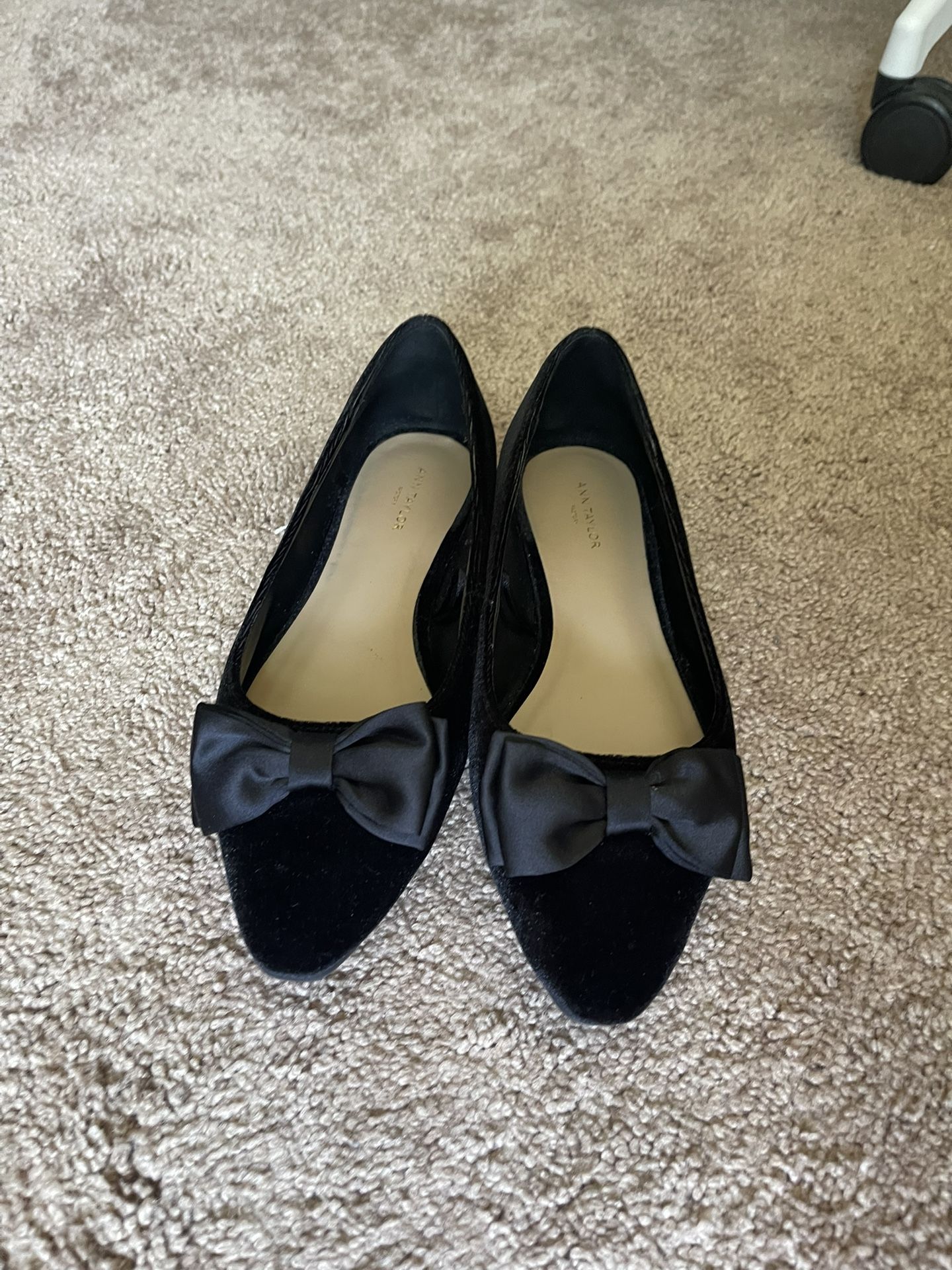 Ann Taylor Flats