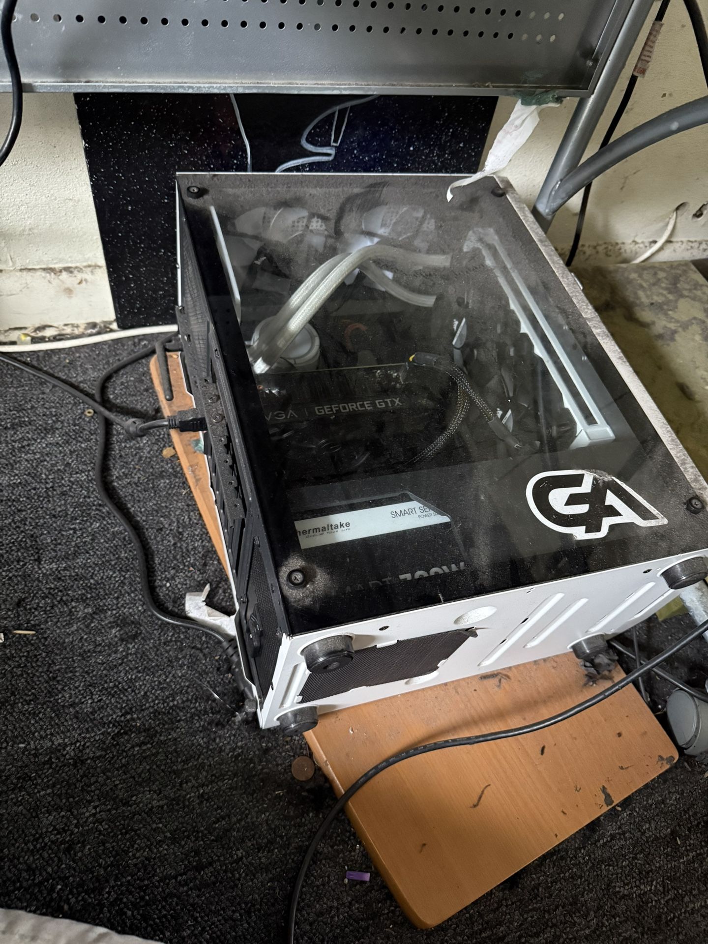I’m Smelling This Pc For 300