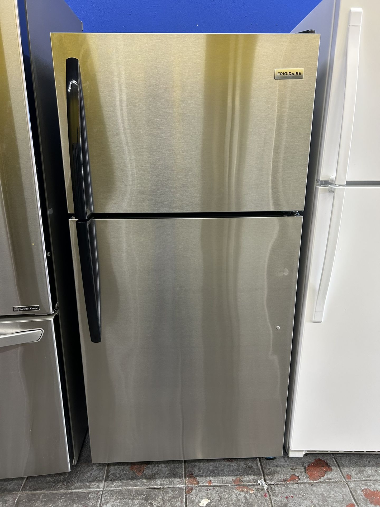 Frigidaire Refrigerador
