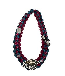 Graduation Leis 